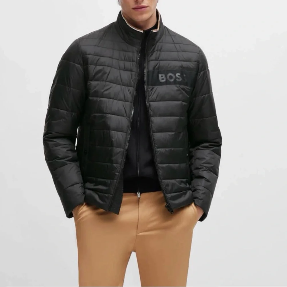 Boss Jacket - Picture 1 of 16